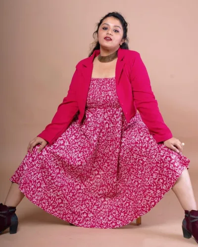 Natasha Nataraj