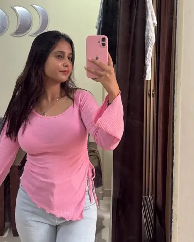 Prachi Dhas