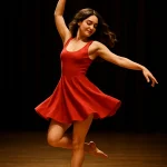 Dancers