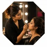 Make Up Artist